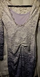 Camille la vie dress